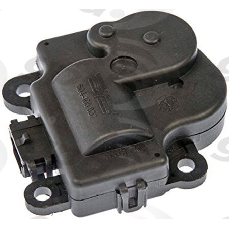 Gpd Hvac Actuator, 1712343 1712343